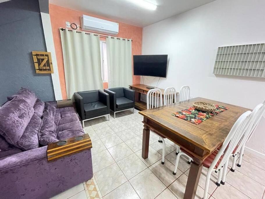 Residencia Gramal Do Campeche Villa Florianopolis Exterior photo